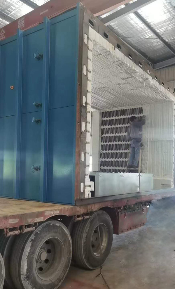 ���մ��¹��I�t���޹�˾�lһ��1600KW�_܇�t